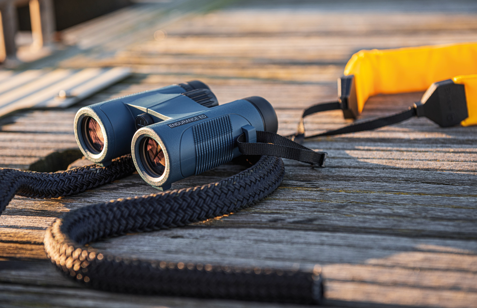 Hawke Endurance ED Marine (Illuminated Compass) 7x50 Binocular 36506