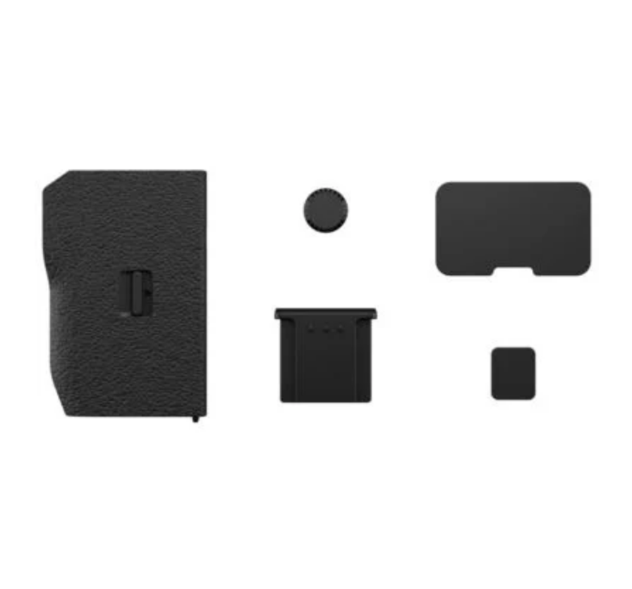 Product Image of Fujifilm X-H2S Cover Kit (CVR-XH)