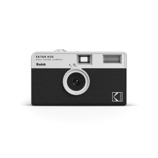 Kodak Ektar H35- 35mm Reusable Film Camera