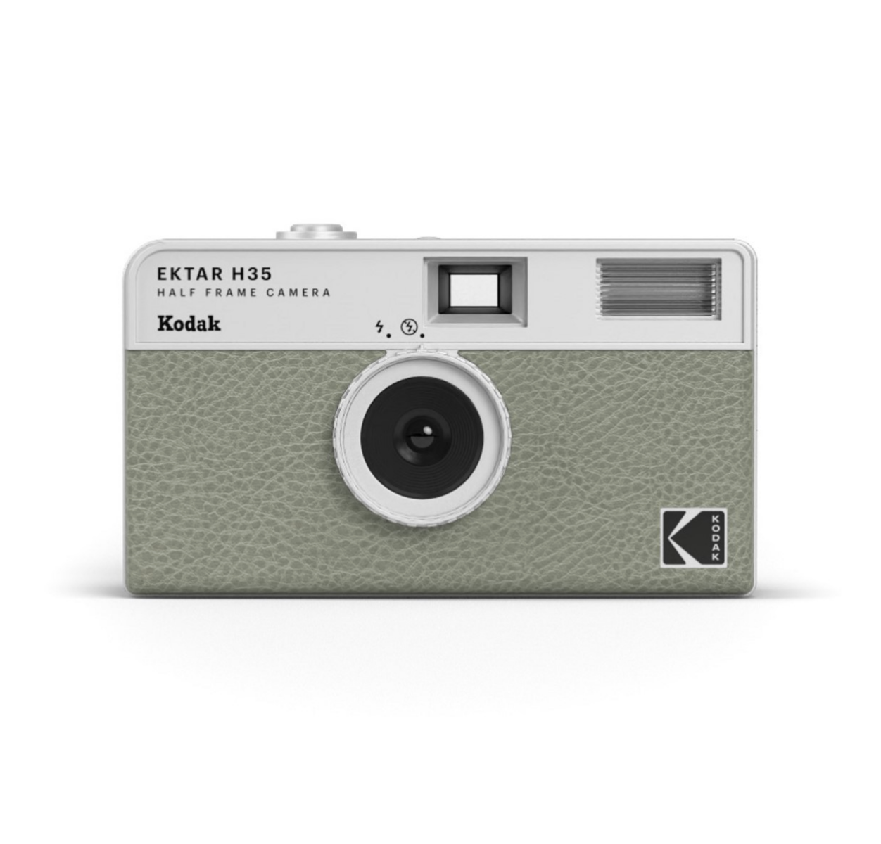 Kodak Ektar H35- 35mm Reusable Film Camera