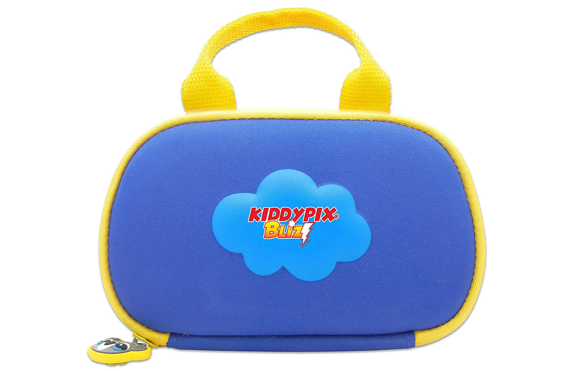 Easypix Kiddypix - Blizz (Blue) Digital camera for children - Blue