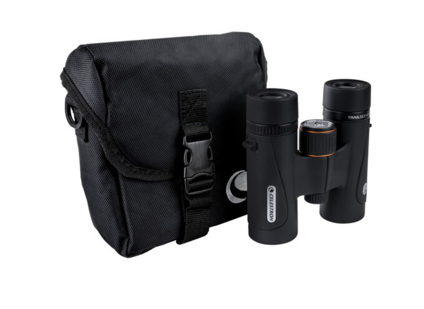 Celestron Trailseeker 8X32 ED Binoculars