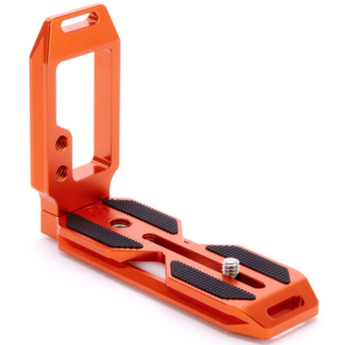 Product Image of 3 Legged Thing QR11 2.0 Arca Swiss-Compatible Universal L-Bracket Grey Or Copper