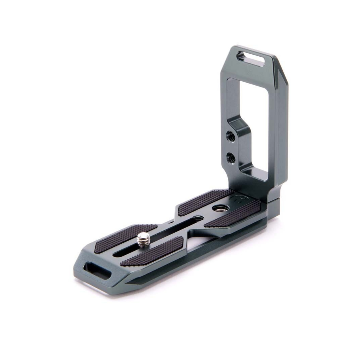 Product Image of 3 Legged Thing QR11 2.0 Arca Swiss-Compatible Universal L-Bracket Grey Or Copper