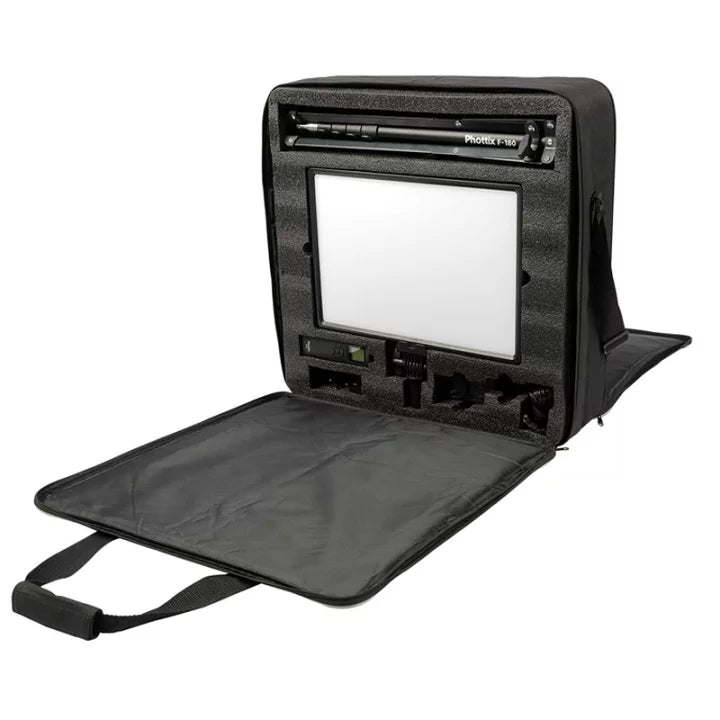 Phottix Nuada S3 II Bi-Colour Video LED Twin Kit with Remote