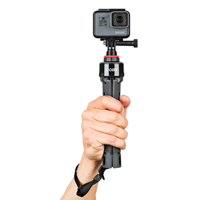 CLEARANCE Joby GripTight Pro TelePod