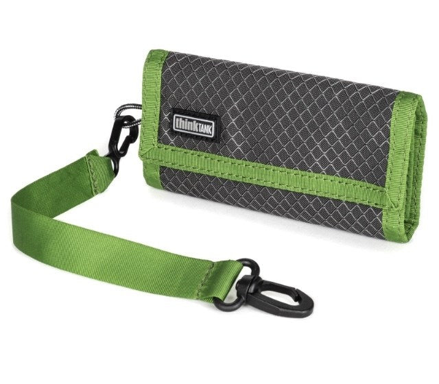 Product Image of Think Tank Secure Pixel Pocket Rocket™ - Green