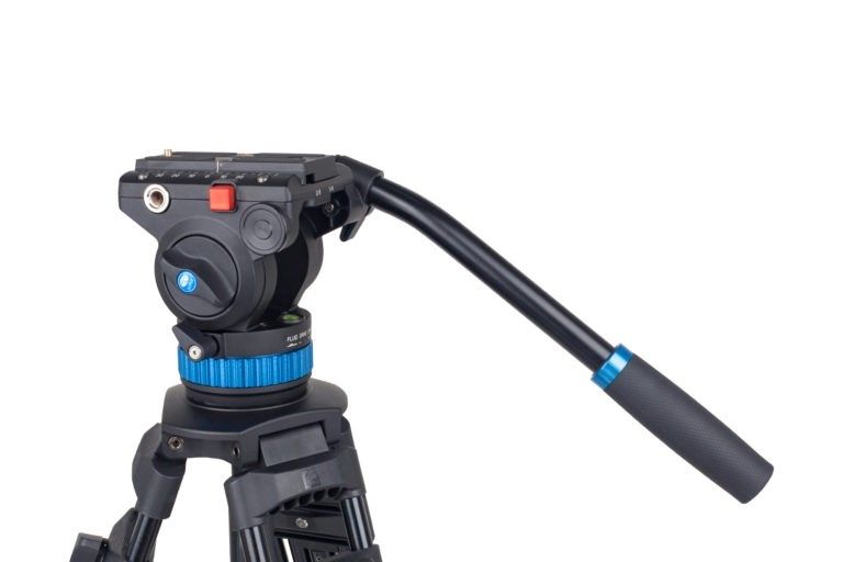 Sirui SH-25 Tripod with Video Head Kit