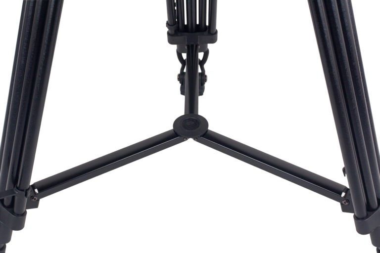 Sirui SH-25 Tripod with Video Head Kit