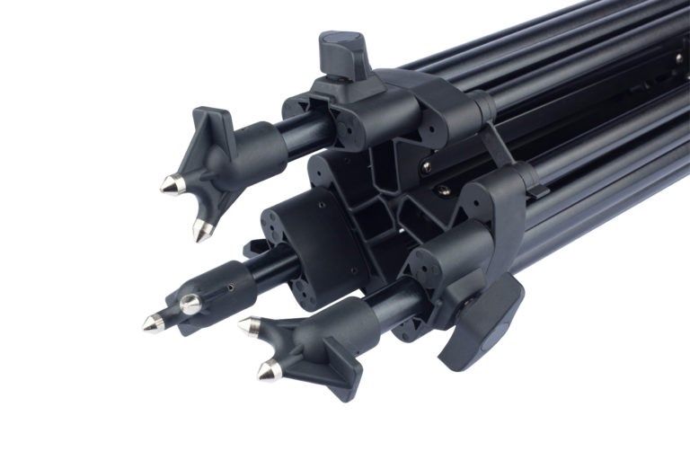 Sirui SH-25 Tripod with Video Head Kit