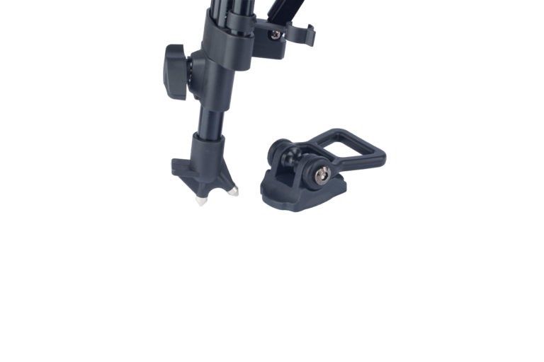 Sirui SH-25 Tripod with Video Head Kit