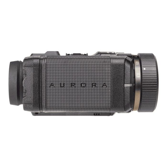 SiOnyx Aurora Pro IR Night Vision Camera
