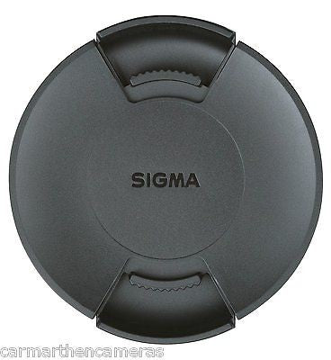 Product Image of Sigma 72mm Front Lens Cap III LCF-72III