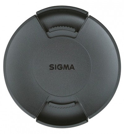 Product Image of Sigma 86mm Front Lens Cap III
