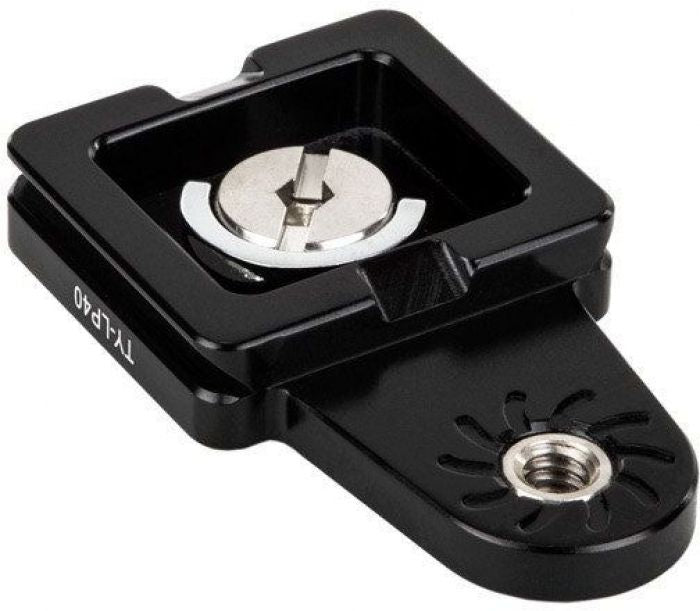 SIRUI TY-LP40 Quick Release Plate With Belt Thread