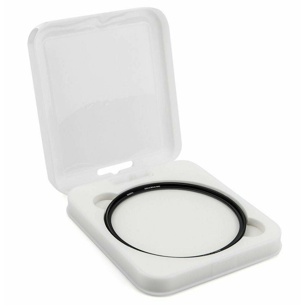 Sirui 58mm Ultra Slim S-Pro Nano MC UV Filter