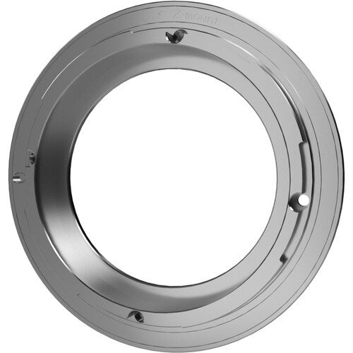 Product Image of Sirui Mount Adapter for Sirui 35mm f/1.8 Anamorphic Lens - Nikon Z