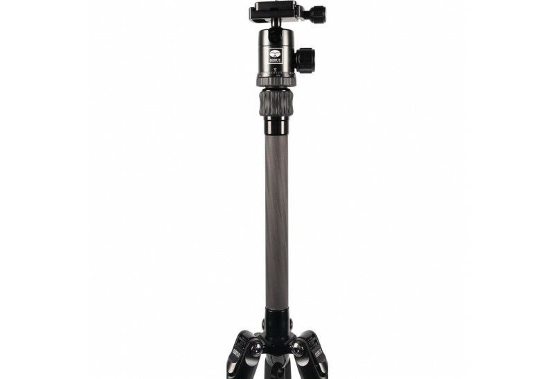 Sirui Traveler 5C Carbon fiber Tripod with Ball Head