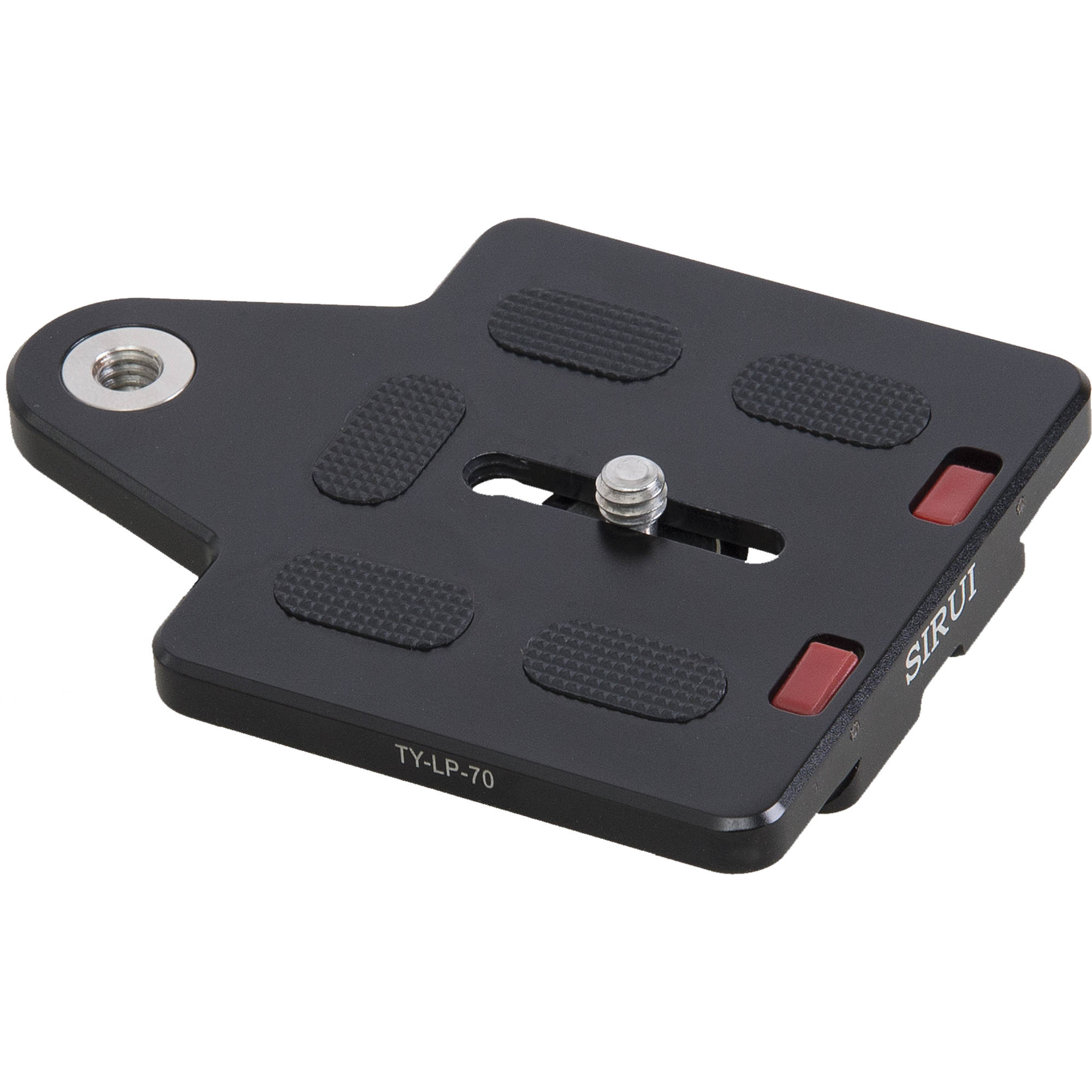 SIRUI TY-LP70 Quick Release Plate With Belt Thread