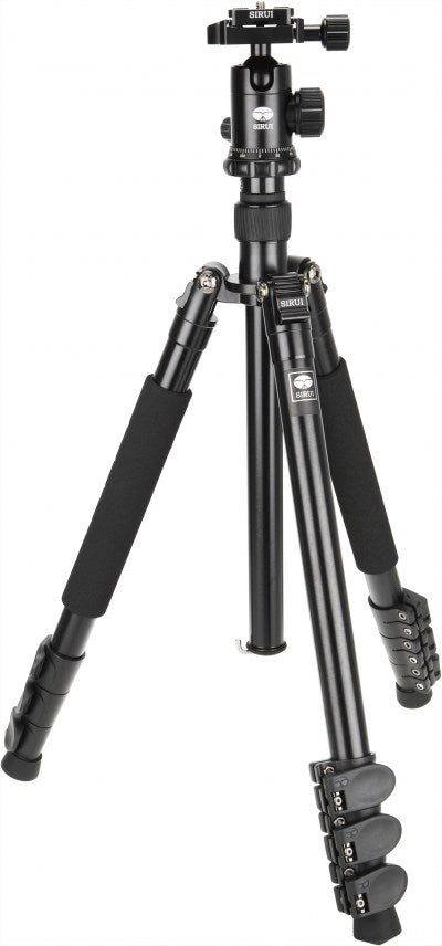 Product Image of SIRUI ET-1004 Tripod with E-10 Head