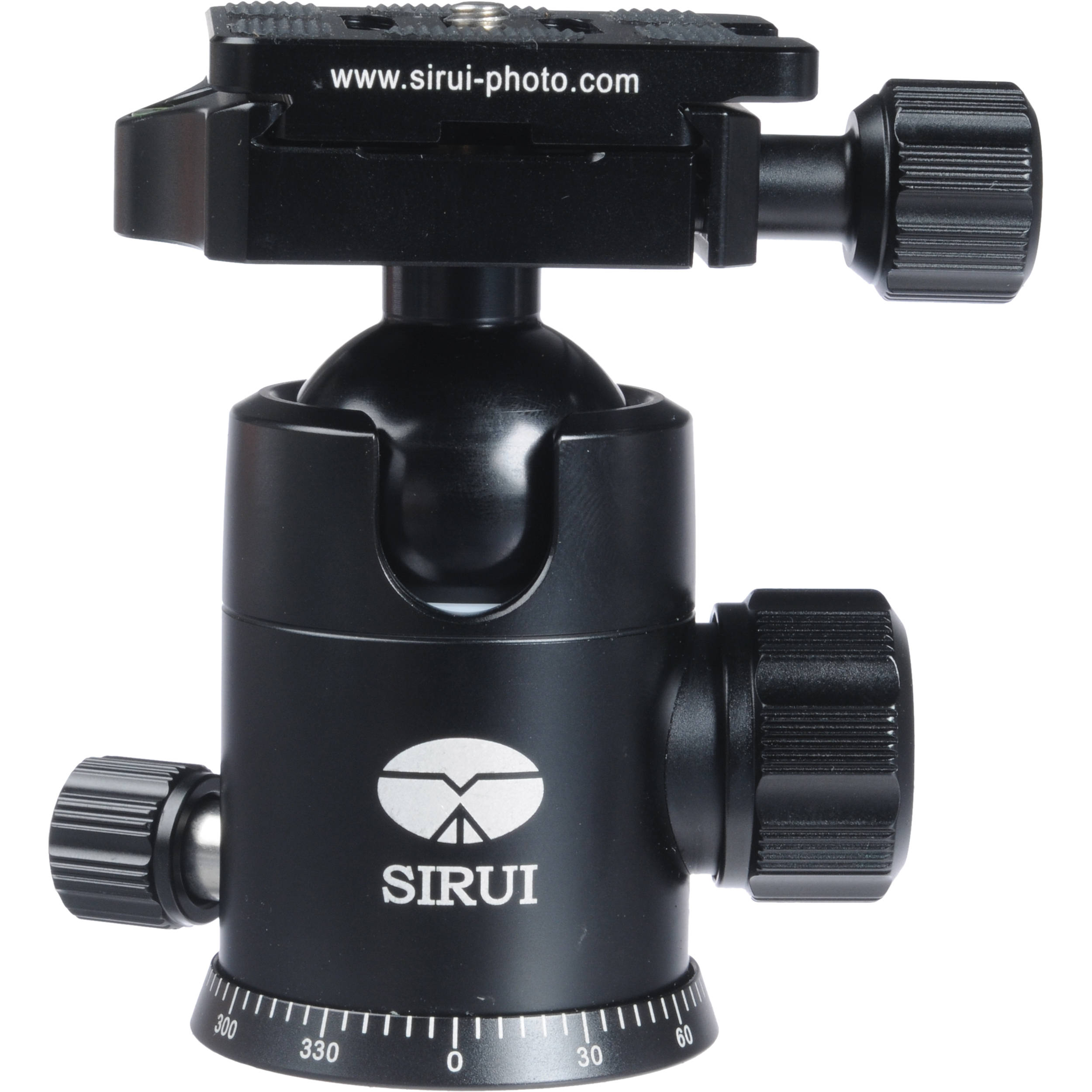 SIRUI G-20X Tripod Ball Head