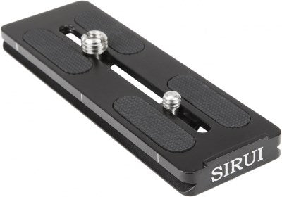 Product Image of SIRUI PH-120 Specific plate for PH-20