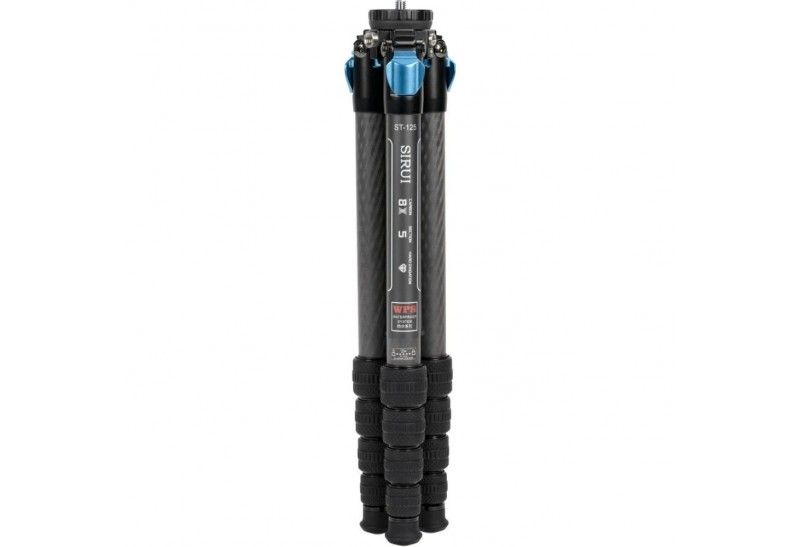 Sirui SI-ST125 Compact Carbon Fibre Tripod