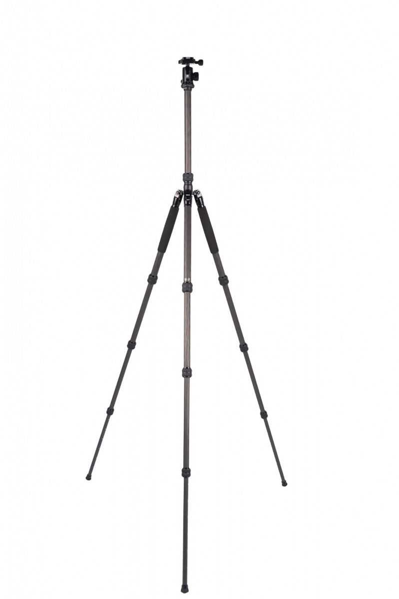 Sirui Traveler 7 Tripod with Ball Head