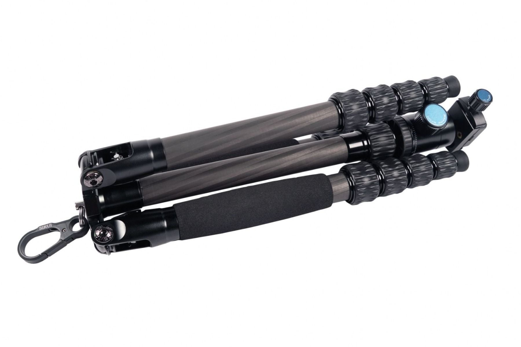 Sirui Traveler 5C Carbon fiber Tripod with Ball Head