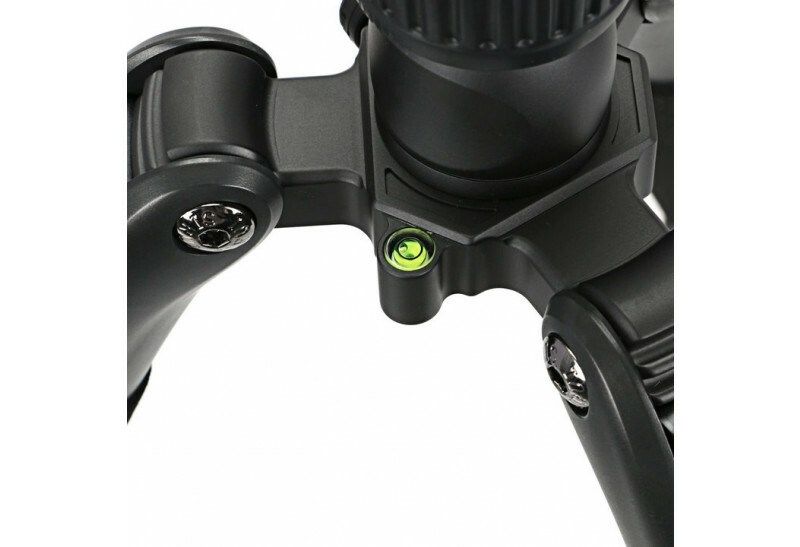 Sirui T-2004SK Tripod with G-20KX Ball Head Aluminium Travel Tripod Kit