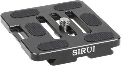 Product Image of SIRUI TY-60X Quick Release Plate 60x54mm
