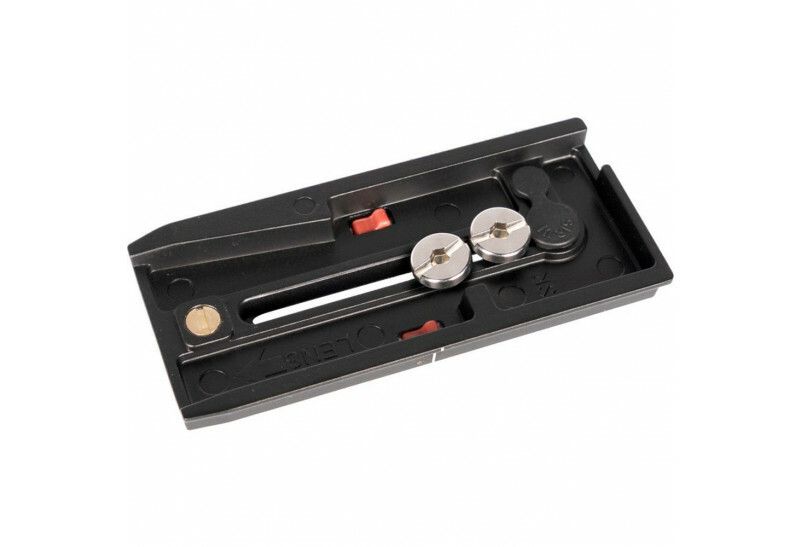 Sirui Video Plate VP-SH15 for SH-15/25