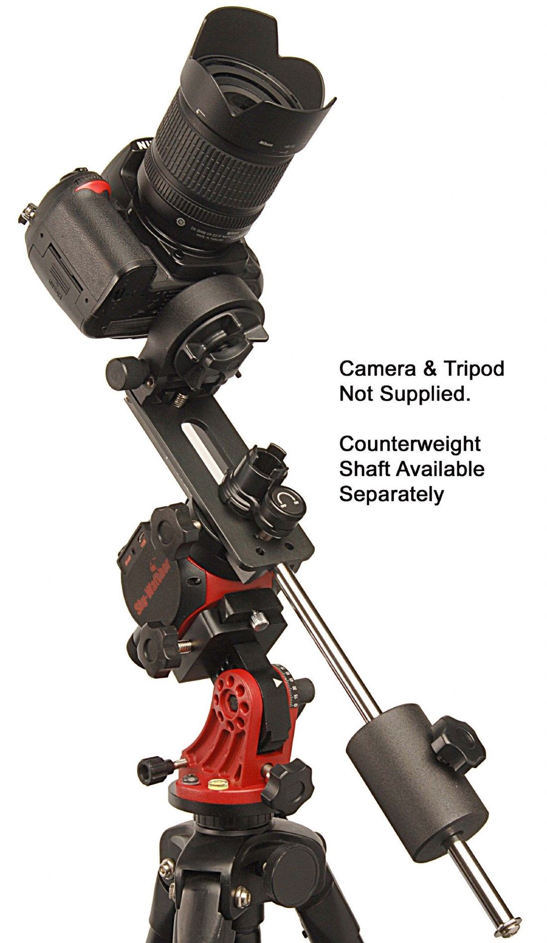 Skywatcher Star Adventurer MINI Wi-Fi (Photo Package)