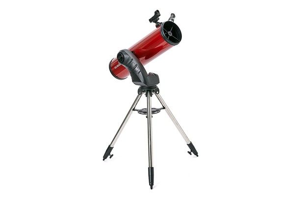 Sky-Watcher Star Discovery P150i Wi-Fi Telescope SKY10275