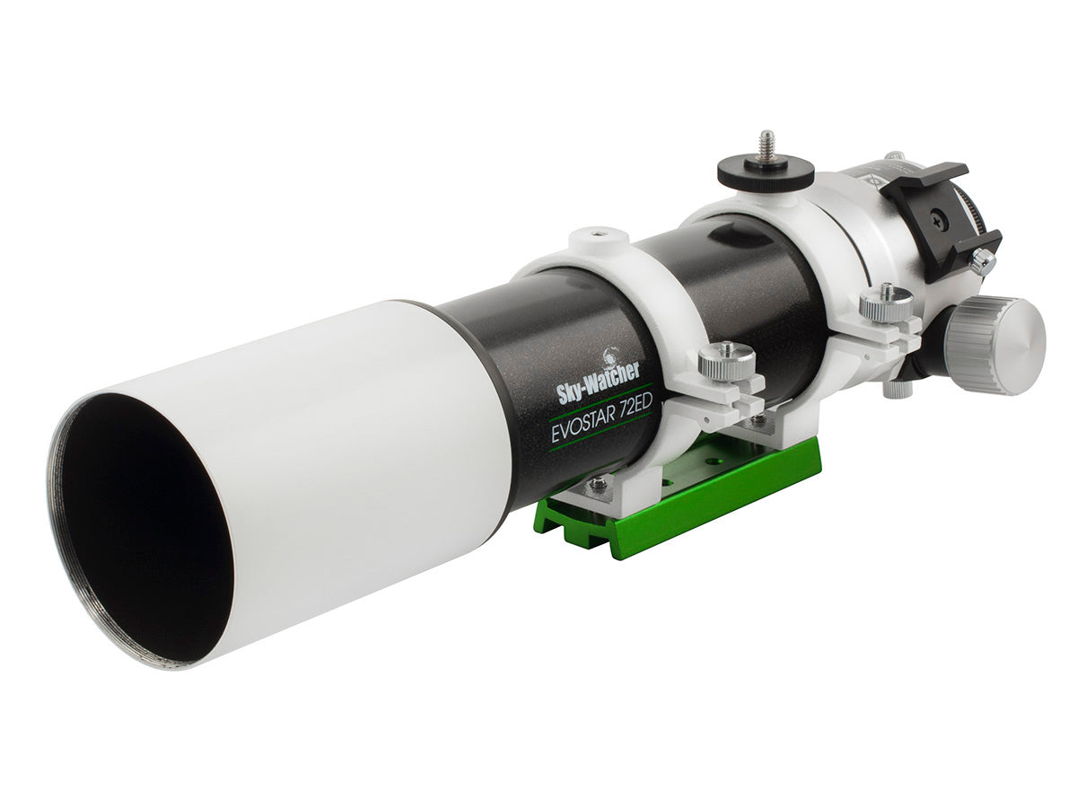 SkyWatcher Evostar-72ED Refractor Telescope 10201