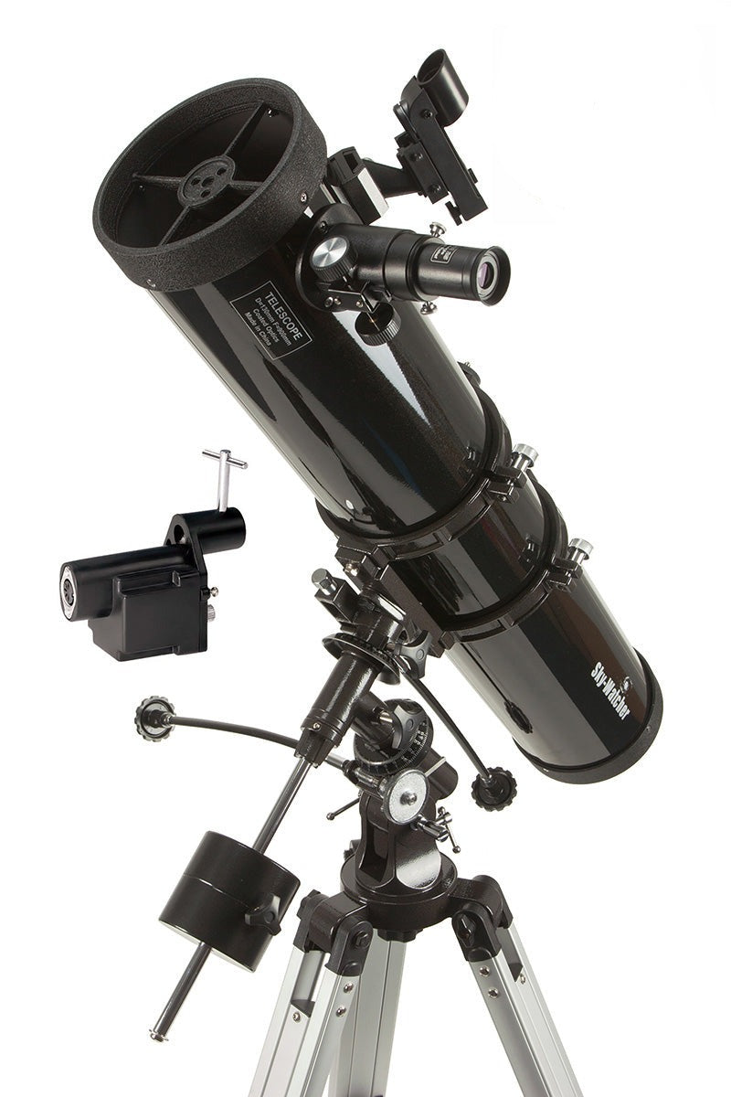 Skywatcher Explorer 130M Motorised Telescope 10713