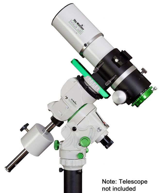 Product Image of Sky-watcher Star Adventurer Gti Astro-imaging Mount With Wifi & Autoguider Interface