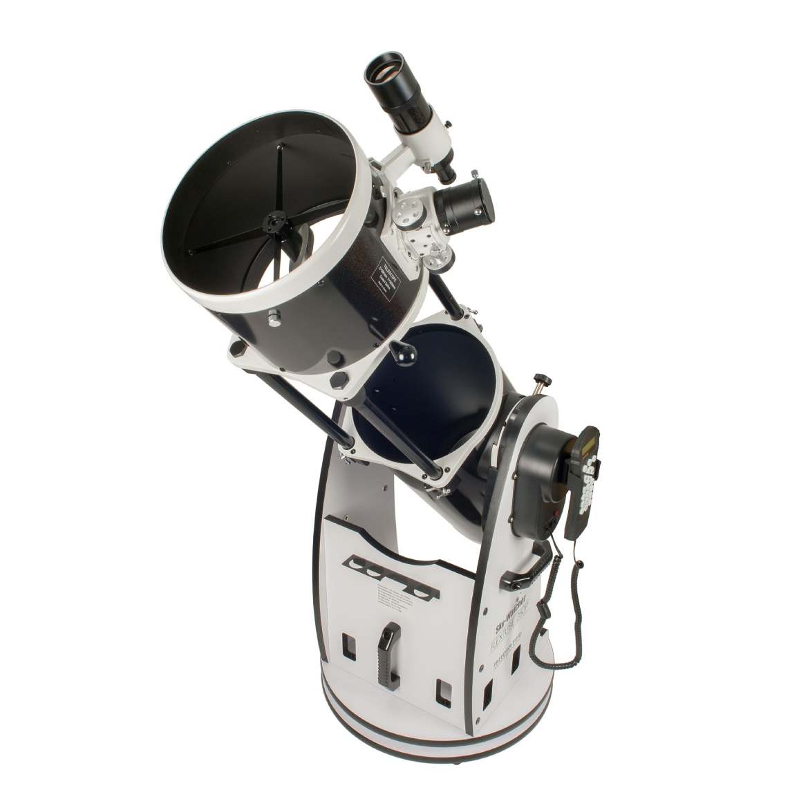 Skywatcher Skyliner-250PX FlexTube 10 inch Dobsonian Telescope 10157