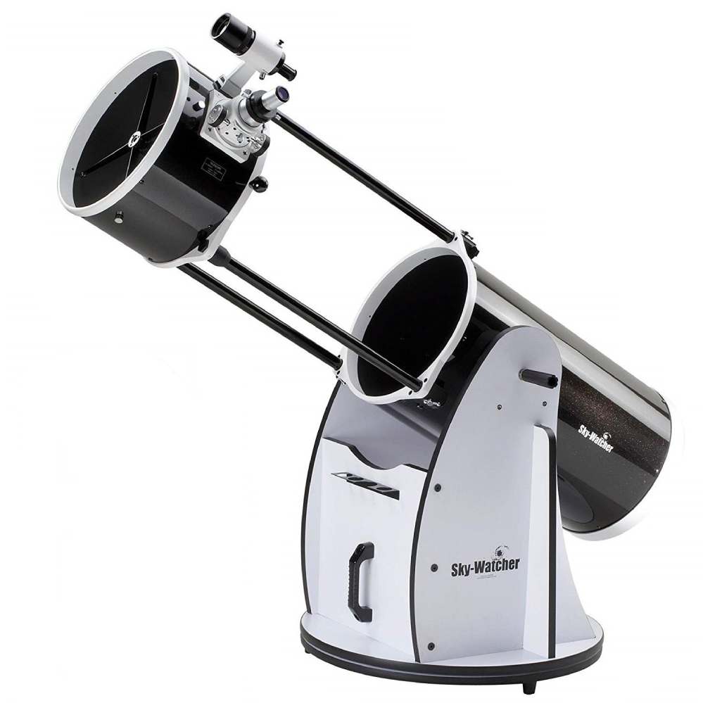 Skywatcher Skyliner-250PX FlexTube 10 inch Dobsonian Telescope 10157