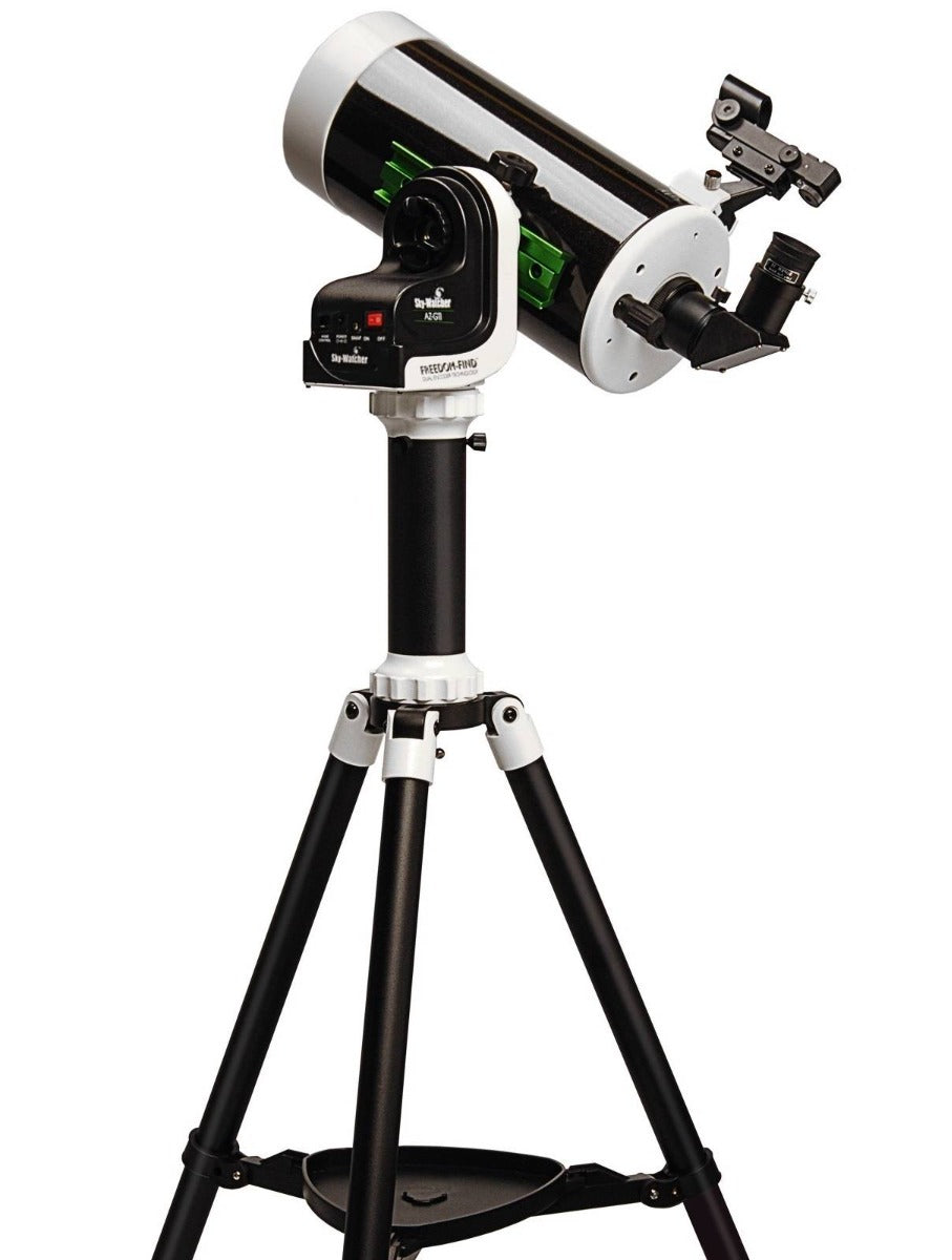 Product Image of SkyWatcher Skymax 127 AZ-GTi Telescope - WiFi, Go-To, Maksutov (10265)