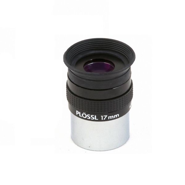 Sky-watcher 17mm Super Plossl Telescope Eyepiece 20370