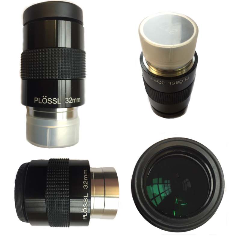 Sky-Watcher Super Plossl Eyepiece 32mm SKY20367