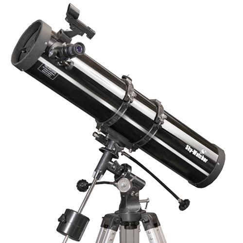 Skywatcher Explorer 130 Telescope with EQ2 Equatorial Mount 10922