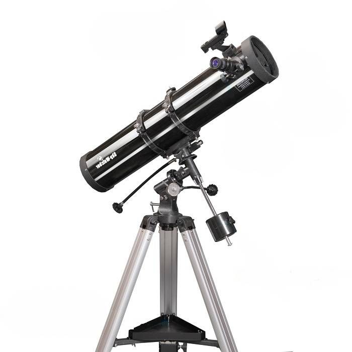 Skywatcher Explorer 130 Telescope with EQ2 Equatorial Mount 10922