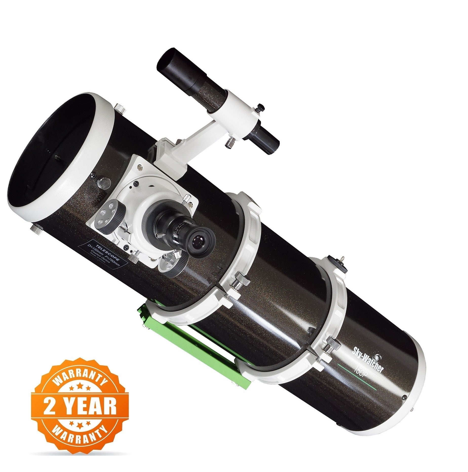 Skywatcher Explorer 150P Newtonian Reflector Telescope 10912 OTA