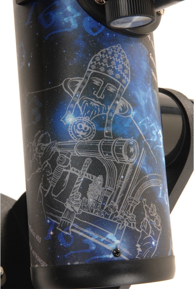 Skywatcher Heritage 76 Telescope. Perfect Tabletop Starter Kit 10212