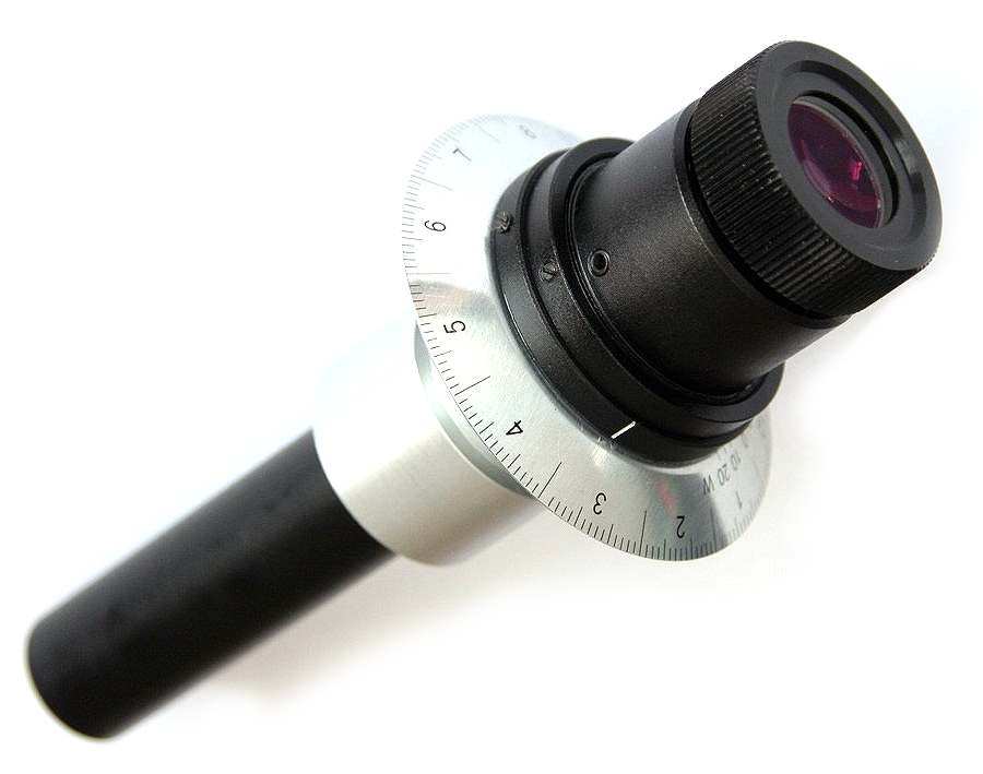 Skywatcher HM5 Polar Alignment Scope for EQ3 & HEQ5 Equatorial Mounts