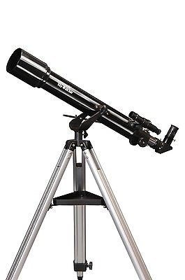 Product Image of SkyWatcher Mercury-707 AZ2 Telescope 2.75in Refractor 10720