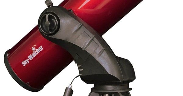 Sky-Watcher Star Discovery P150i Wi-Fi Telescope SKY10275
