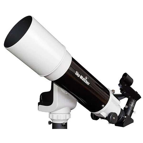 Skywatcher 102mm (4") f4.9 deluxe Alt - Azimuth Reflector telescope (10261)
